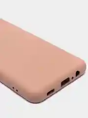 Карамельный чехол SAMSUNG A12 / M12