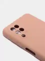 Карамельный чехол SAMSUNG A12 / M12
