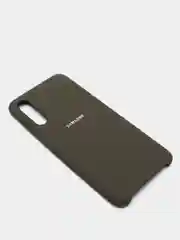 Оливковый чехол для Samsung A70