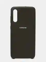 Оливковый чехол для Samsung A70