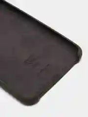 Оливковый чехол для Samsung A70