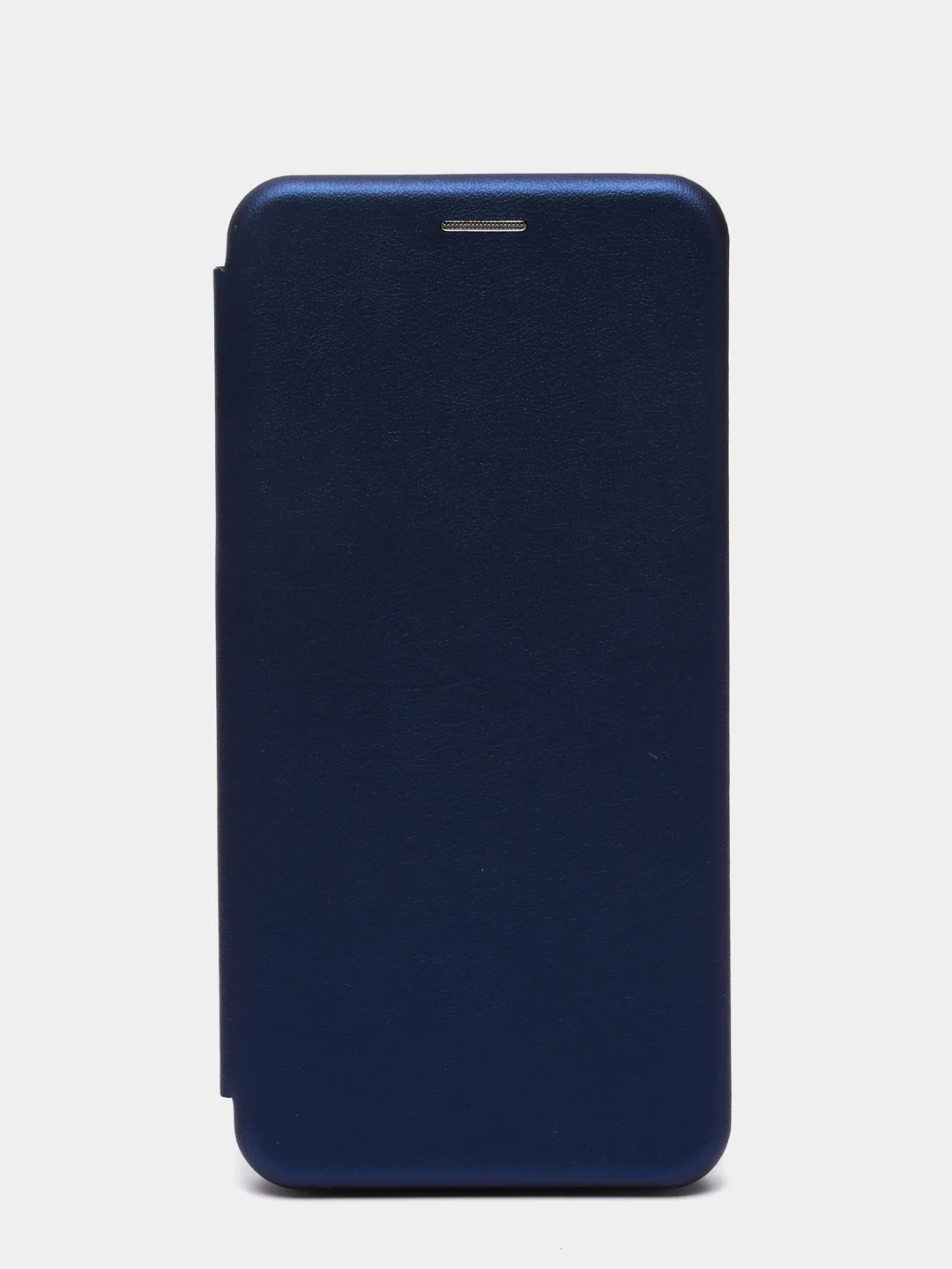 Синий чехол книжка REALME C21Y