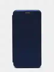 Синий чехол книжка REALME C21Y