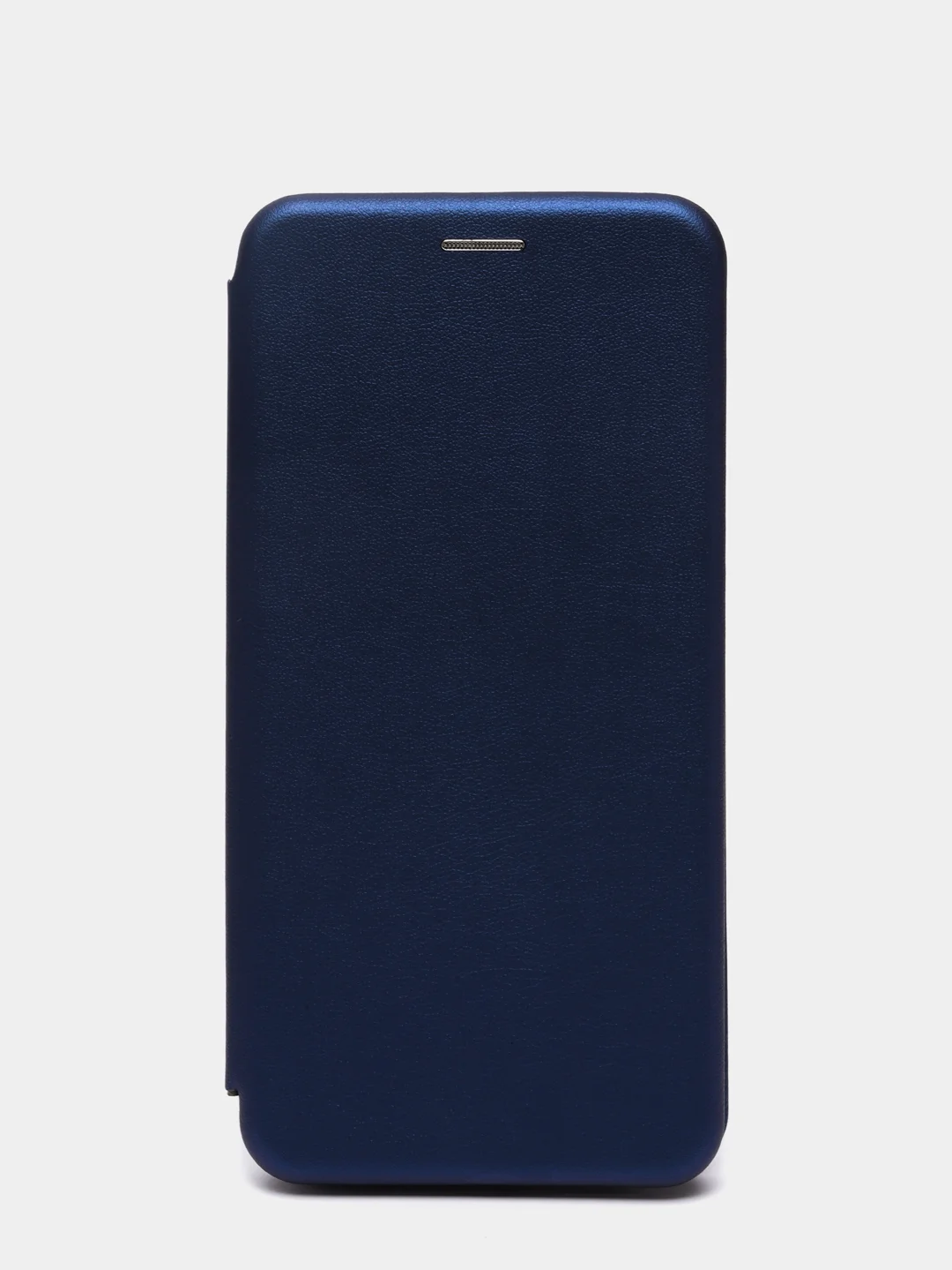 Синий чехол-книжка для REALME C25S / REALME C25 / NARZO 50A
