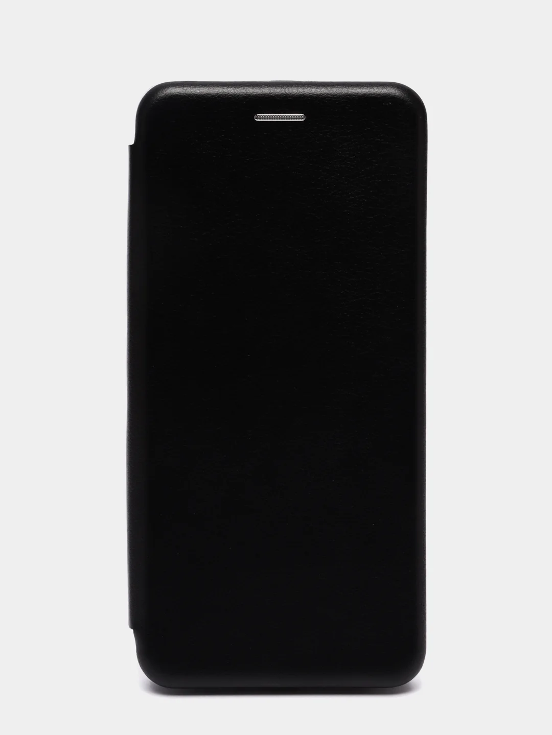 Черный чехол книжка Samsung M52