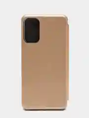 Зеленый чехол книжка Samsung M52