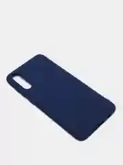 Синий чехол для Samsung A70
