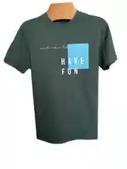 Футболка мужская