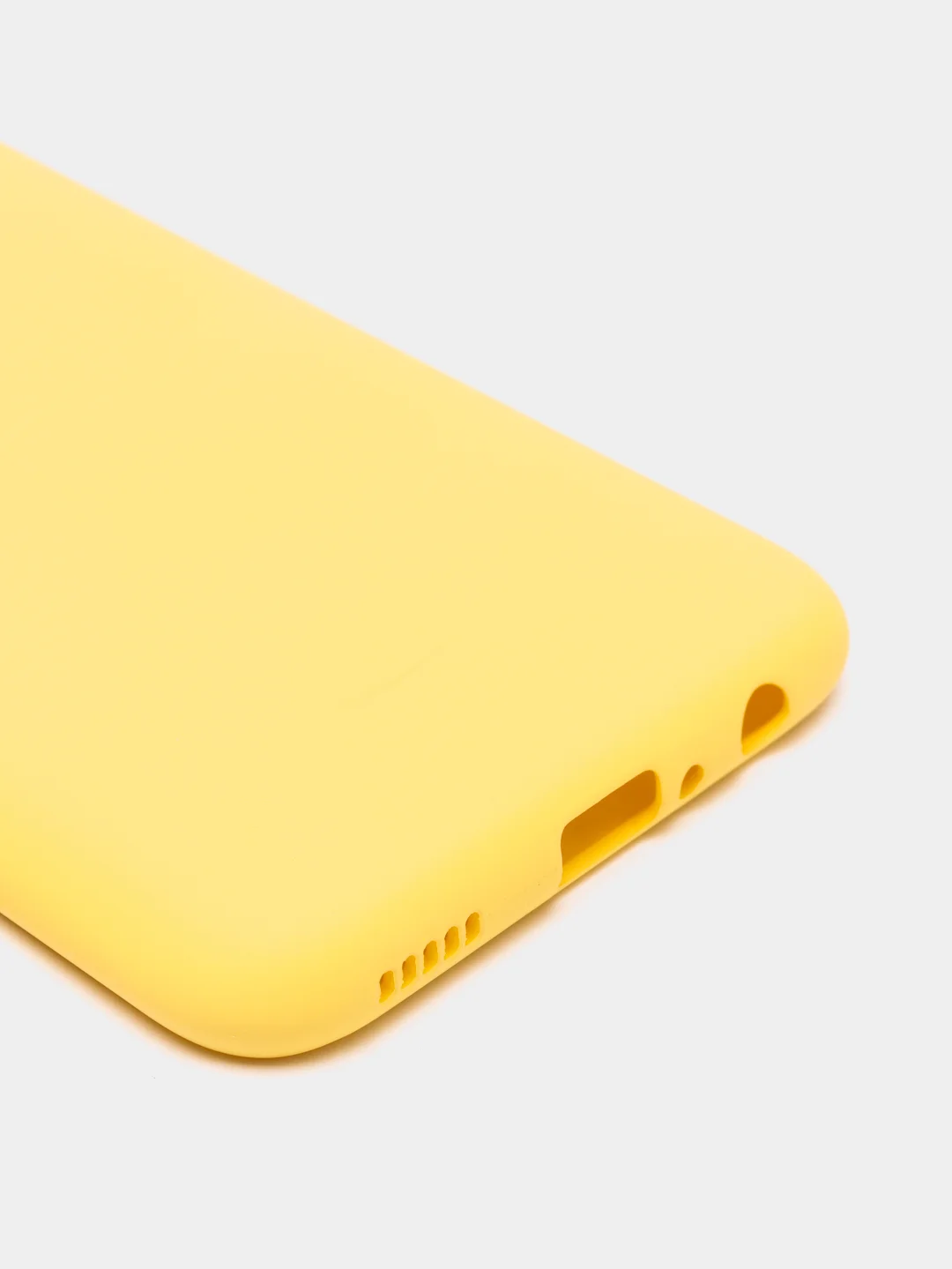 Желтый чехол HUAWEI HONOR 10i, Honor 10 lite, P smart 2019, HONOR 20i, honor 20e