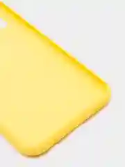 Желтый чехол HUAWEI HONOR 10i, Honor 10 lite, P smart 2019, HONOR 20i, honor 20e