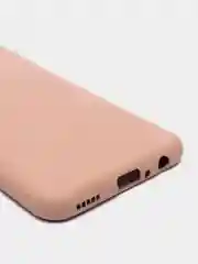 Бежевый чехол Huawei P Smart 2019 / HONOR 10 lite