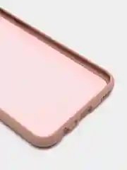 Бежевый чехол Huawei P Smart 2019 / HONOR 10 lite