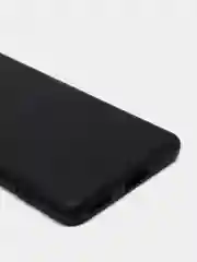 Угольный чехол Honor 50, Nova 9 c защитой камеры