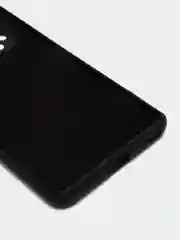 Угольный чехол Honor 50, Nova 9 c защитой камеры