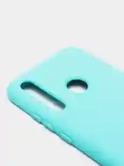 Бирюзовый чехол HUAWEI HONOR 10i, Honor 10 lite, P smart 2019, HONOR 20i, honor 20e