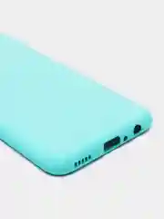 Бирюзовый чехол HUAWEI HONOR 10i, Honor 10 lite, P smart 2019, HONOR 20i, honor 20e
