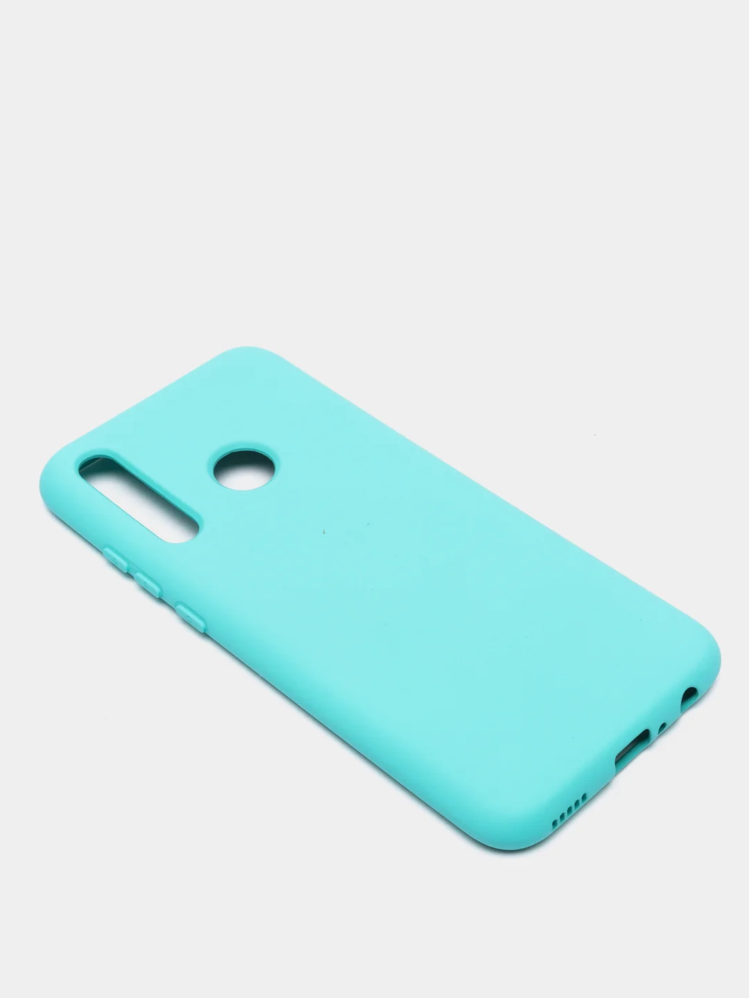 Бирюзовый чехол HUAWEI HONOR 10i, Honor 10 lite, P smart 2019, HONOR 20i, honor 20e