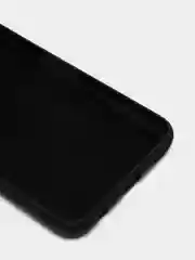 Черный чехол  Huawei Honor 9X, P Smart Z