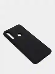 Черный чехол  Huawei Honor 9X, P Smart Z