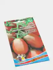 Семена Томат "Испанский темно-малиновый" набор 1, 3, 5 уп