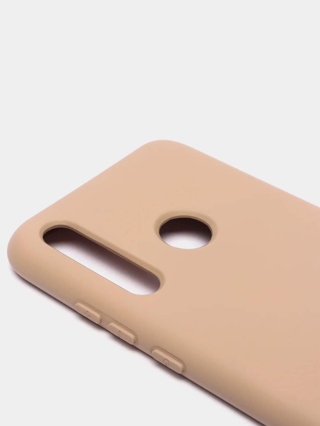 Кремовый чехол HUAWEI HONOR 10i, Honor 10 lite, P smart 2019, HONOR 20i, honor 20e