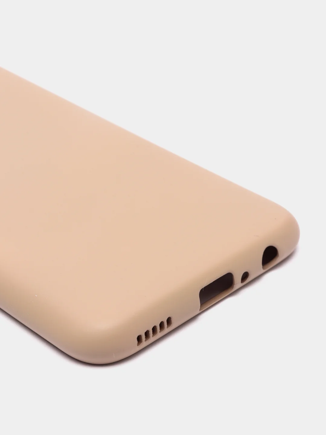 Кремовый чехол HUAWEI HONOR 10i, Honor 10 lite, P smart 2019, HONOR 20i, honor 20e