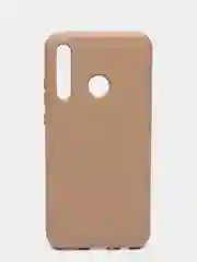 Кремовый чехол HUAWEI HONOR 10i, Honor 10 lite, P smart 2019, HONOR 20i, honor 20e