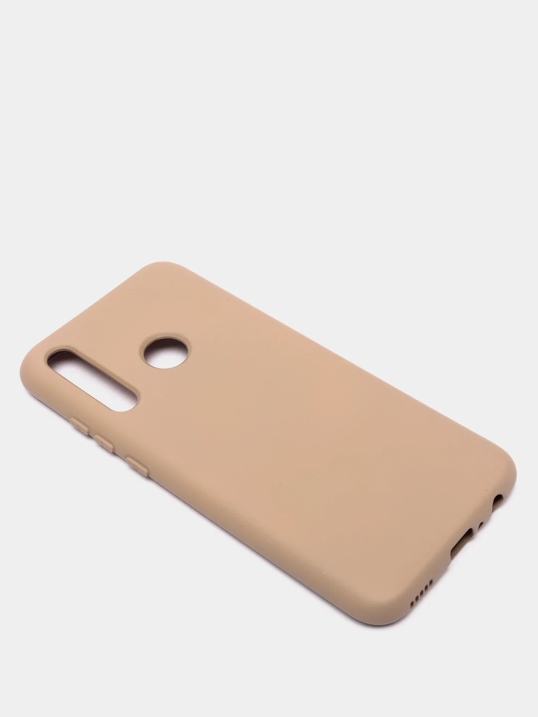 Кремовый чехол HUAWEI HONOR 10i, Honor 10 lite, P smart 2019, HONOR 20i, honor 20e
