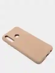 Кремовый чехол HUAWEI HONOR 10i, Honor 10 lite, P smart 2019, HONOR 20i, honor 20e