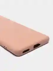 Карамельный чехол Honor 50, Nova 9 c защитой камеры