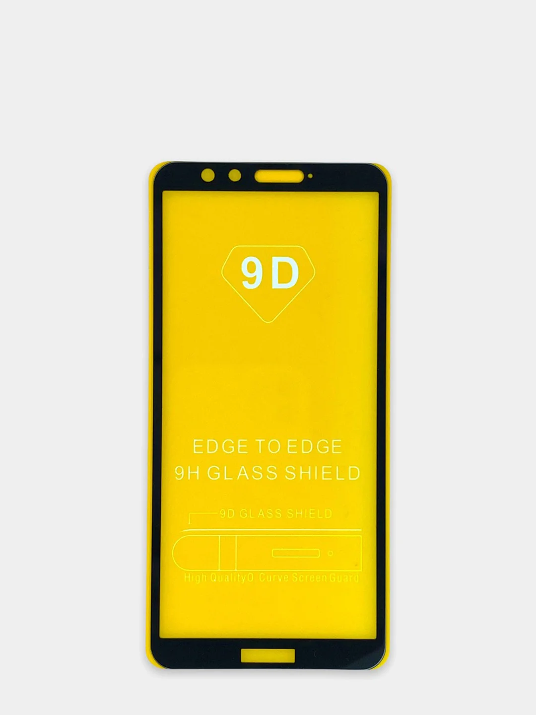Huawei Honor 9 Lite, Хуавей Хонор 9 Лайт защитное стекло 9D