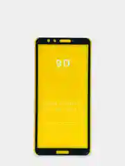 Huawei Honor 9 Lite, Хуавей Хонор 9 Лайт защитное стекло 9D