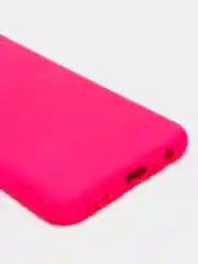Фуксия чехол Huawei P Smart 2019 / HONOR 10 lite