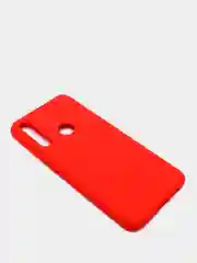 Красный чехол  Huawei Honor 9X, P Smart Z