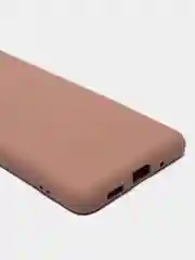 Карамельный чехол Samsung S20 FE