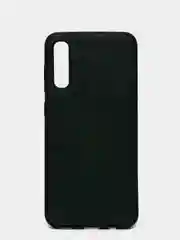 Зеленый чехол для Samsung A70