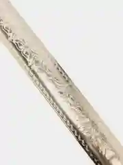 Шумовка узбекская для казана глубокая