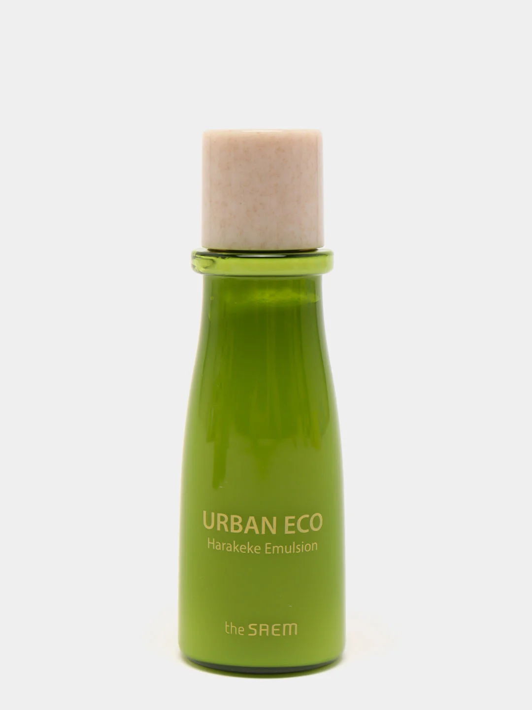 Набор уходовый за лицом VEGAN The Saem Urban Eco Harakeke Travel Kit, 31мл/31мл/25мл/8мл