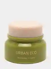 Набор уходовый за лицом VEGAN The Saem Urban Eco Harakeke Travel Kit, 31мл/31мл/25мл/8мл