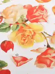Набор для творчества в технике папертоль. Цветочная композиция. Paperlove