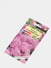 Семена Агератум "Розовый шар"