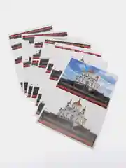Набор для творчества в технике папертоль. Храм Христа Спасителя. Paperlove