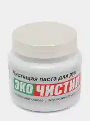Средство для очистки рук Эко Чистик, 450 мл