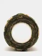 Лесной зеленый бандаж эластичный, самоклеящийся, 5 см х 5 м