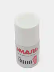 PGU Crystal White KIA, эмаль автомобильная, ремонтная, с кисточкой, KUDO KU-73355