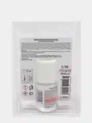 PGU Crystal White KIA, эмаль автомобильная, ремонтная, с кисточкой, KUDO KU-73355