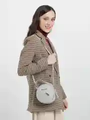 Серебряный женская сумка через плечо, сумка клатч