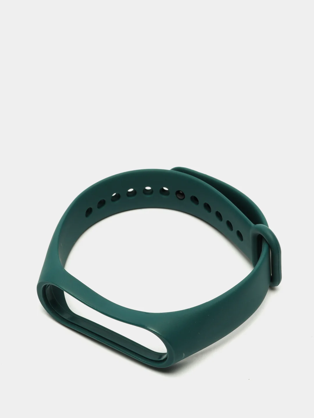 Морской ремешок для фитнес-браслета Xiaomi Mi Band 3, 4, силиконовый