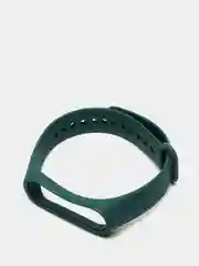 Морской ремешок для фитнес-браслета Xiaomi Mi Band 3, 4, силиконовый
