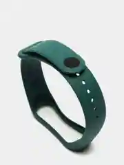 Морской ремешок для фитнес-браслета Xiaomi Mi Band 3, 4, силиконовый